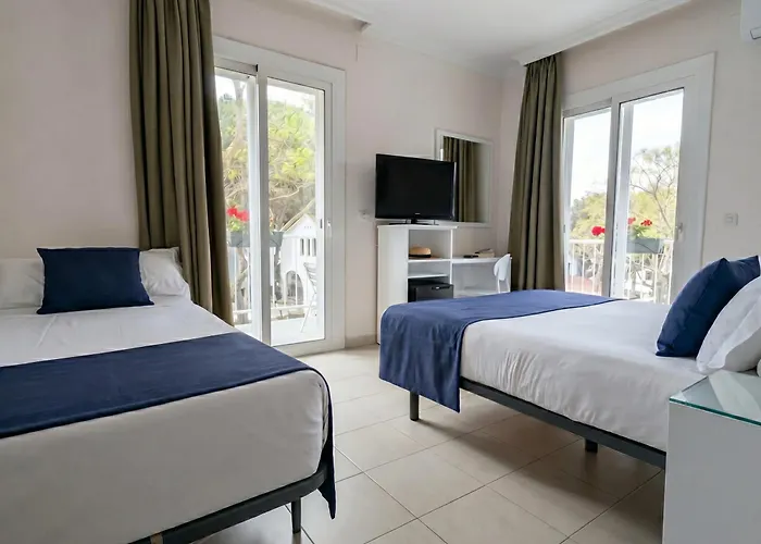 Hotel Medium Claramar