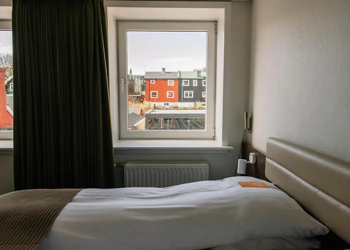 Hotel Torshavn