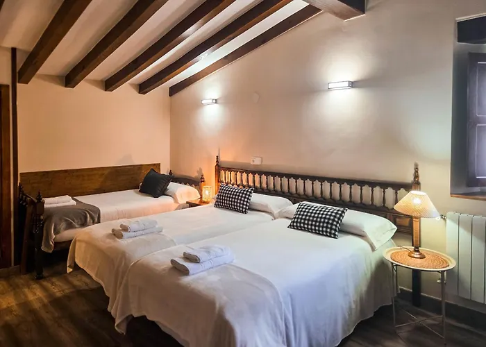 Posada La Solana