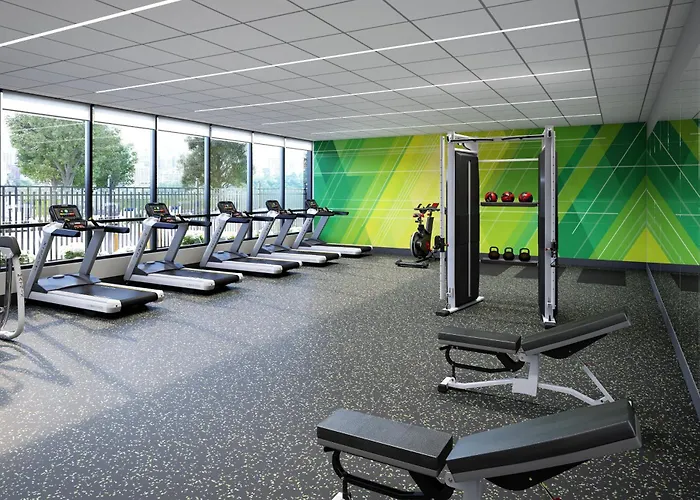 Holiday Inn Cleveland Airport West By Ihg