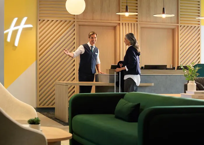 Holiday Inn Cleveland Airport West By Ihg