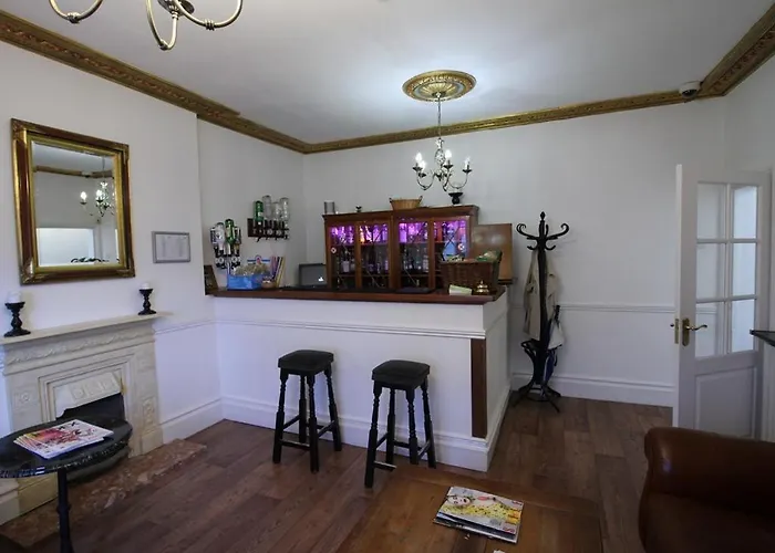 Thanington Hotel