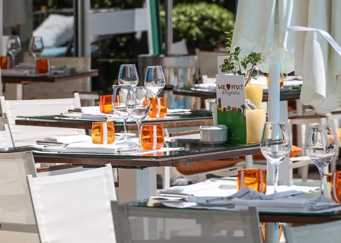 Grand Hotel Del Mare Resort & Spa
