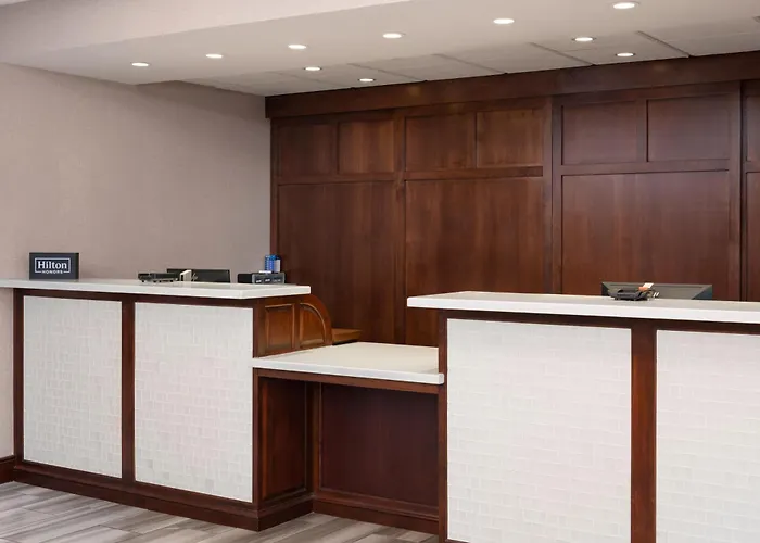 Homewood Suites By Hilton Sacramento Airport-Natomas