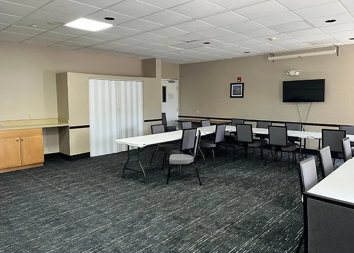 Hampton Inn Marysville