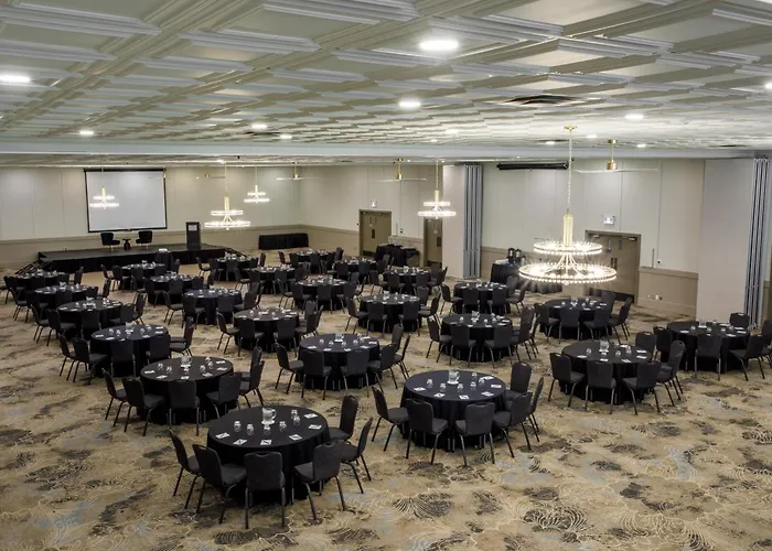 Prestige Vernon Lodge