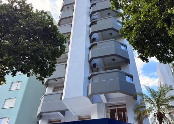 Rio Branco Hotel