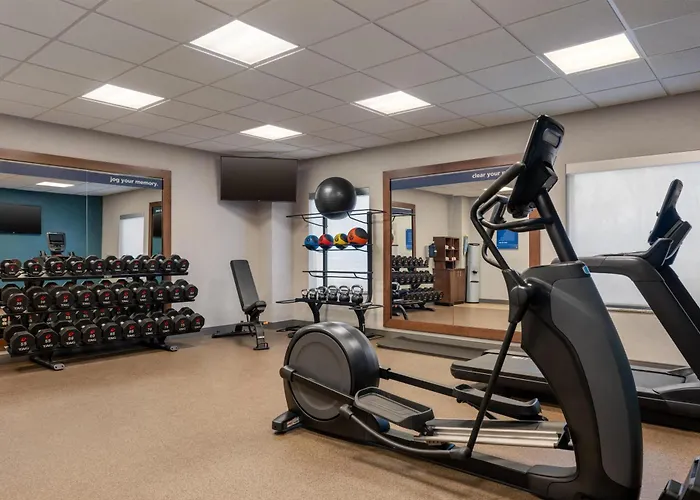 Hampton Inn & Suites Grafton