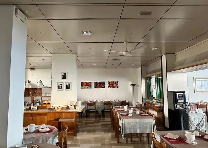 Hotel Cristallo