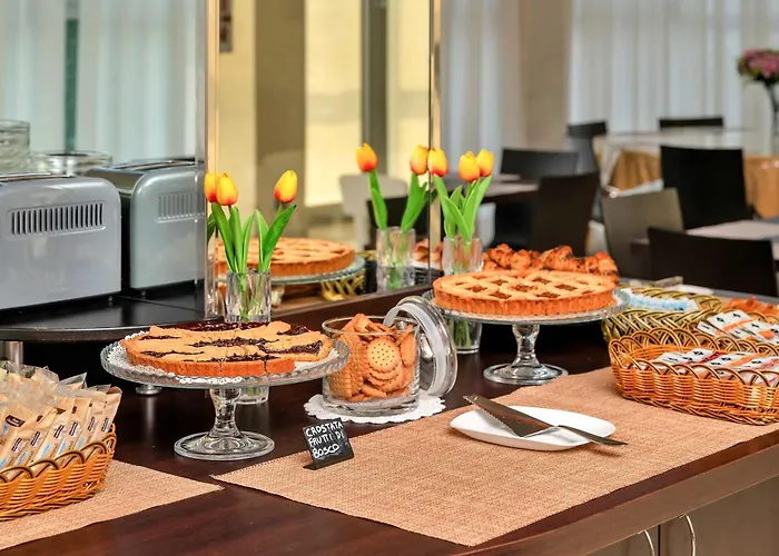 Park Hotel Cassano