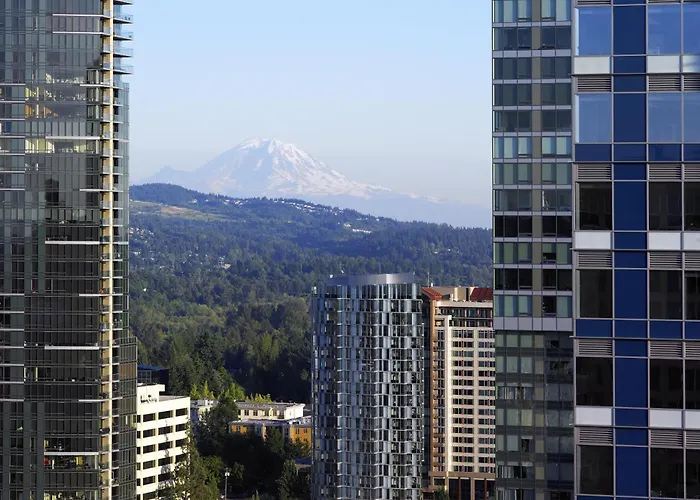 Hyatt Regency Bellevue