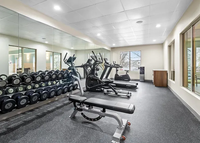 Holiday Inn Express & Suites Hebron - Cincinnati Airport By Ihg