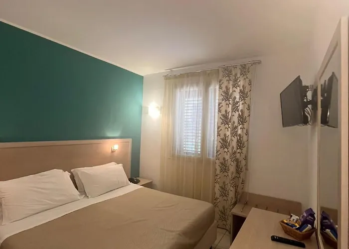 Hotel Bulla Regia