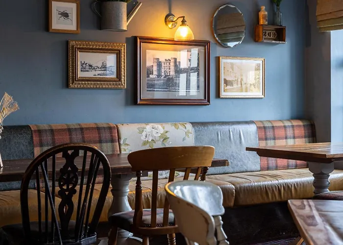 The Countryman Inn