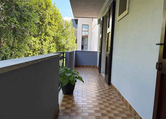 Hotel Renata