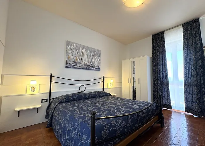 Hotel Renata