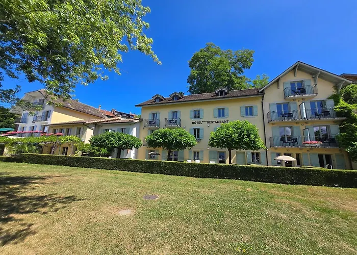 Hotel La Riviera Victoria