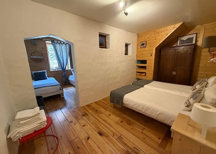 Auberge De La Forêt - Hôtel