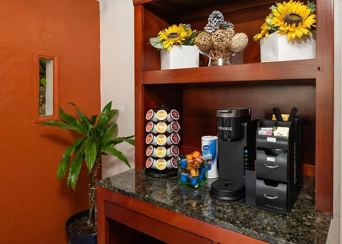 Granada Hotel Santa Clara