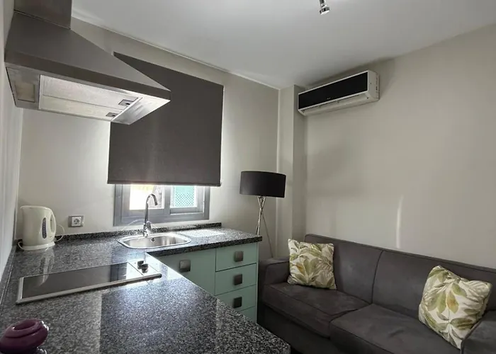Hotel Avenida 31