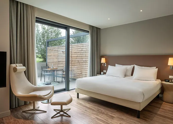 Move Hotels Venezia Nord