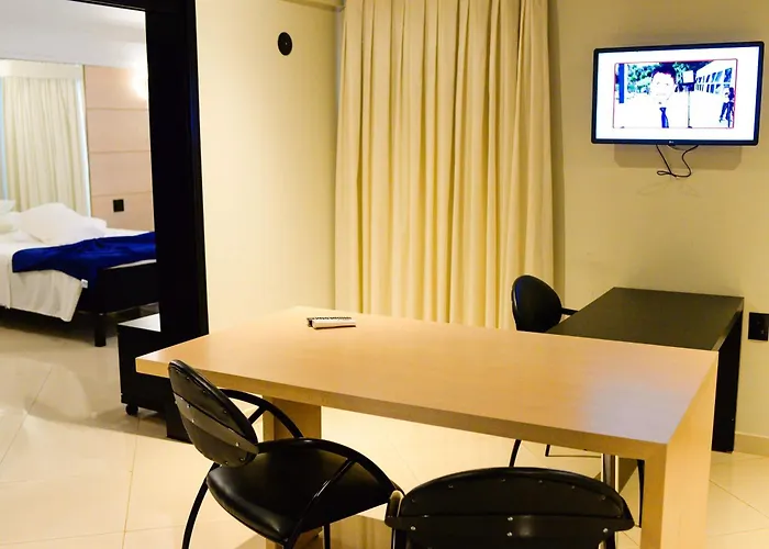 ibis Styles Rio Preto Monte Libano