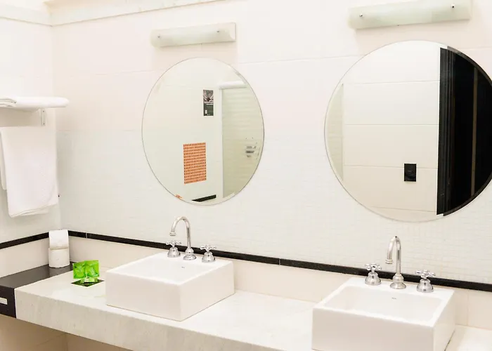 ibis Styles Rio Preto Monte Libano