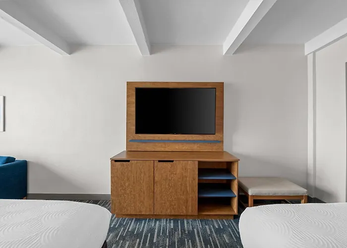 Country Inn & Suites By Radisson, Virginia Beach Oceanfront