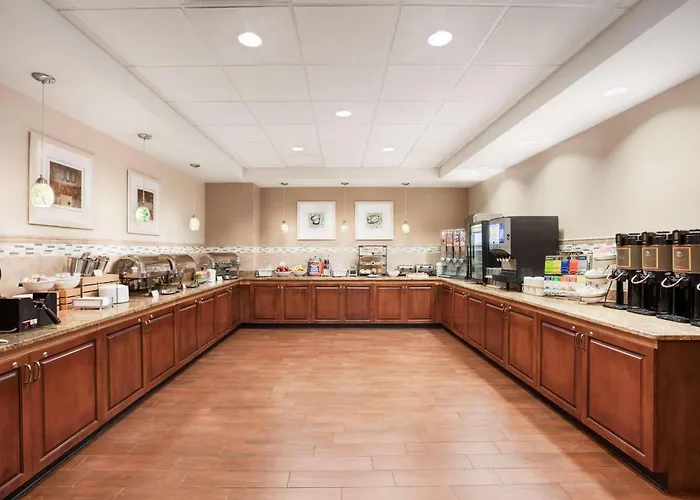 Country Inn & Suites By Radisson, Virginia Beach Oceanfront