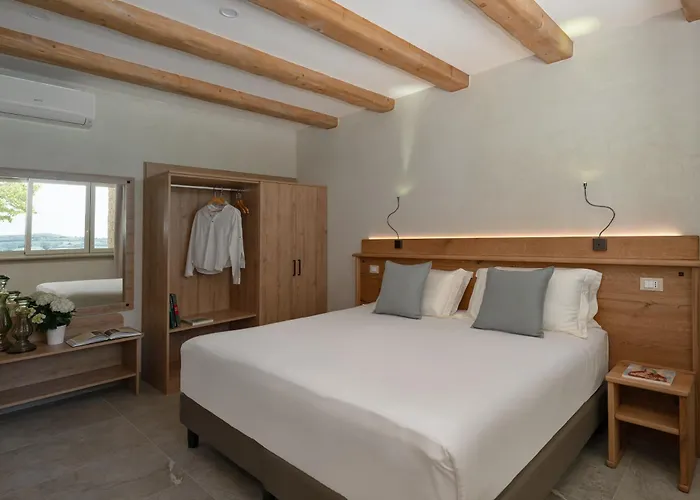 Sporting Hotel San Felice