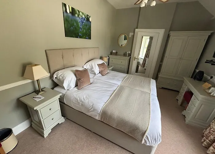 Fernhill Hotel