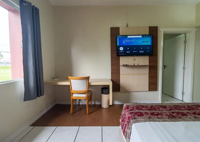 Nobile Hotel Belem