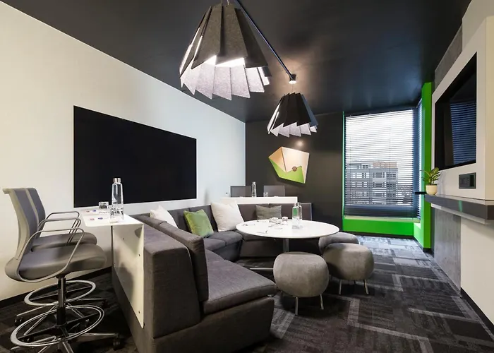 Hotel Alt Quartier Dix30