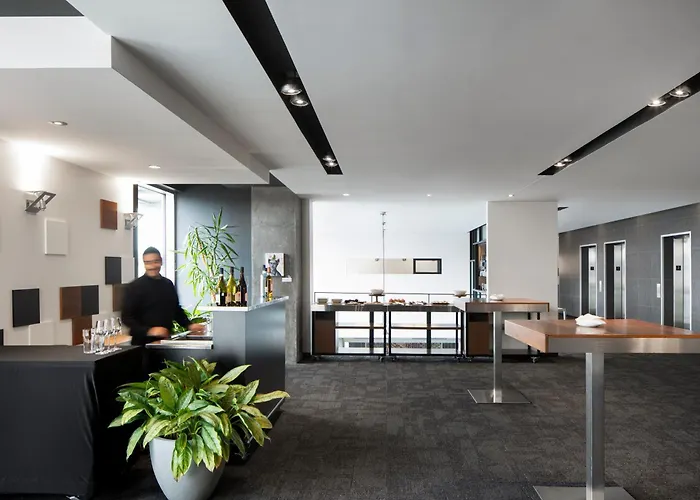 Hotel Alt Quartier Dix30