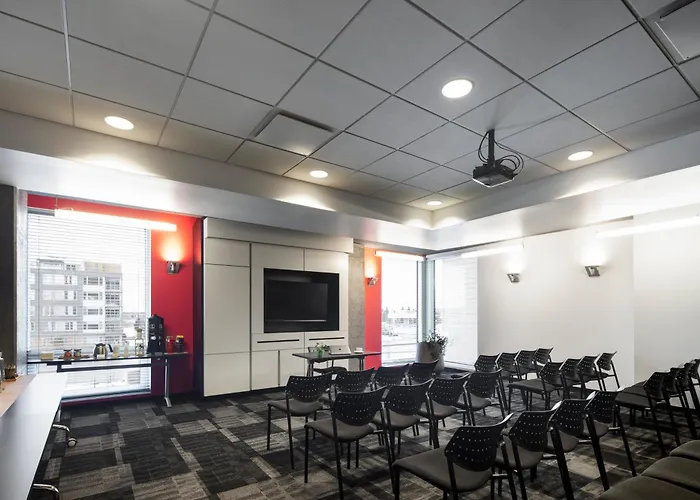 Hotel Alt Quartier Dix30