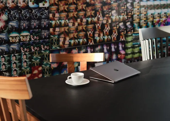 Hotel Alt Quartier Dix30