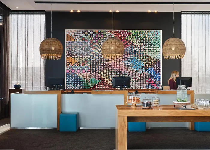 Hotel Alt Quartier Dix30