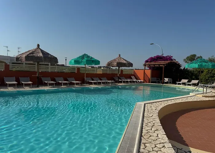 Hotel Acquario