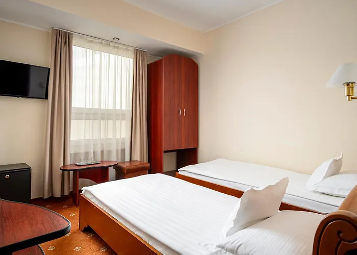 Hotel Egreta