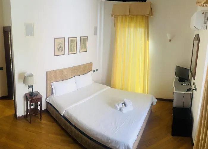 Hotel Pace