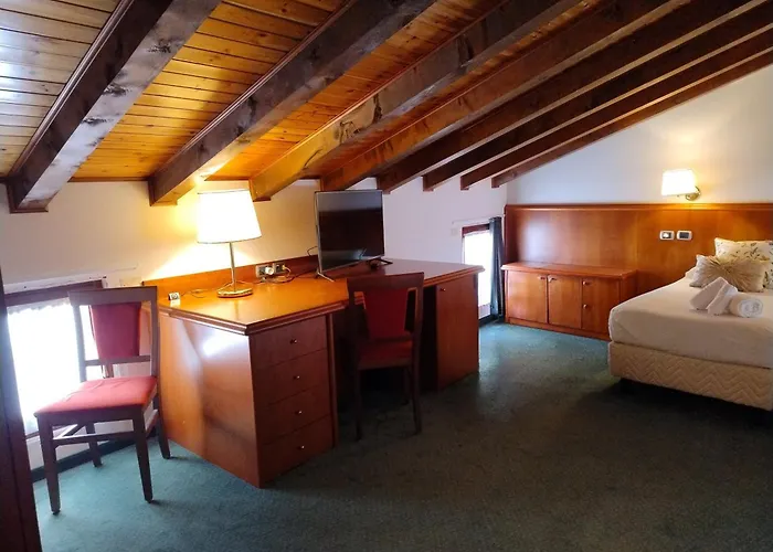Hotel In Sylvis
