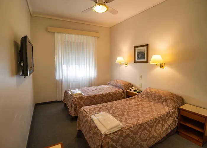 Comodoro Hotel