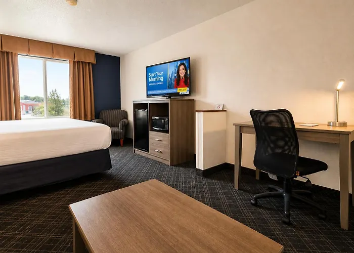 Stay Usa Hotel And Suites