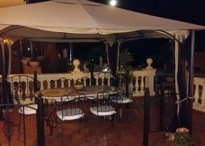 Hotel Casa Del Gourmet