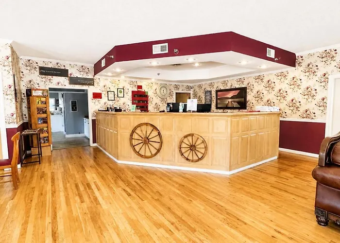 Carriage House Inn