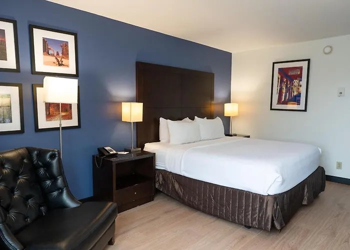 Wyndham New Orleans Airport & Conference Center