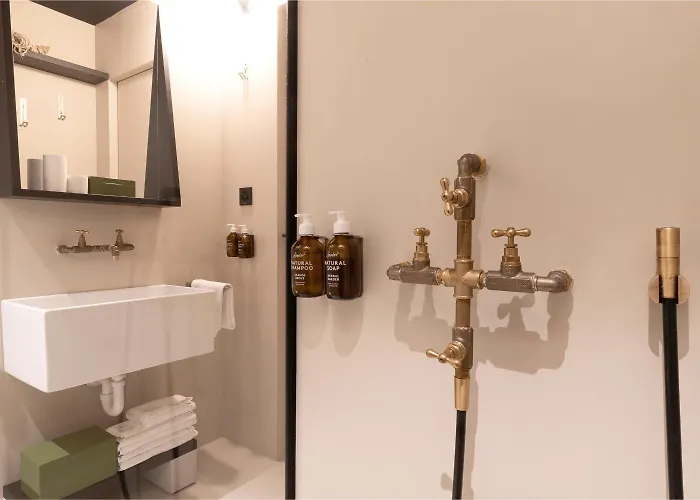 B5 Boutique Hotel (Adults Only)