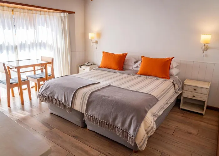 Paihuen - Resort De Montana