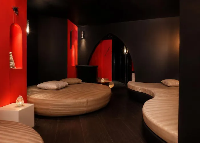 Oz'Inn Hotel & Spa