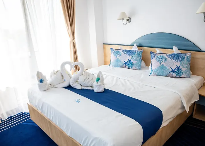 Briza Boutique Hotel Mamaia
